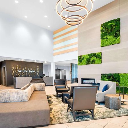 Best Western Plus Settlers Point Washington Luaran gambar