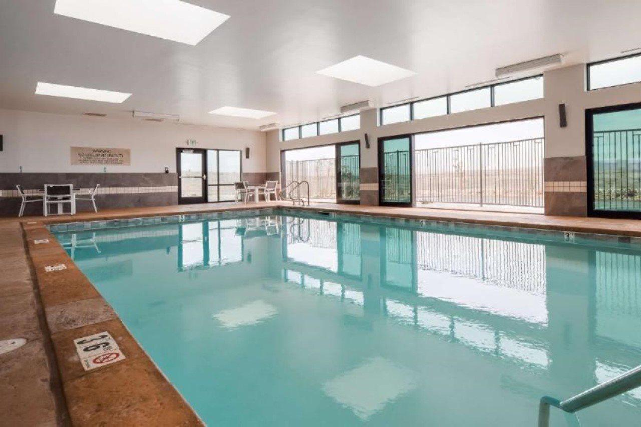 Best Western Plus Settlers Point Washington Luaran gambar