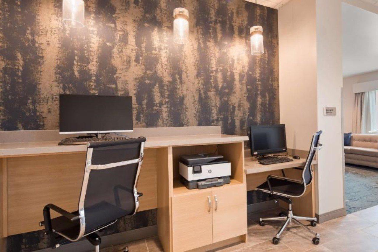 Best Western Plus Settlers Point Washington Luaran gambar