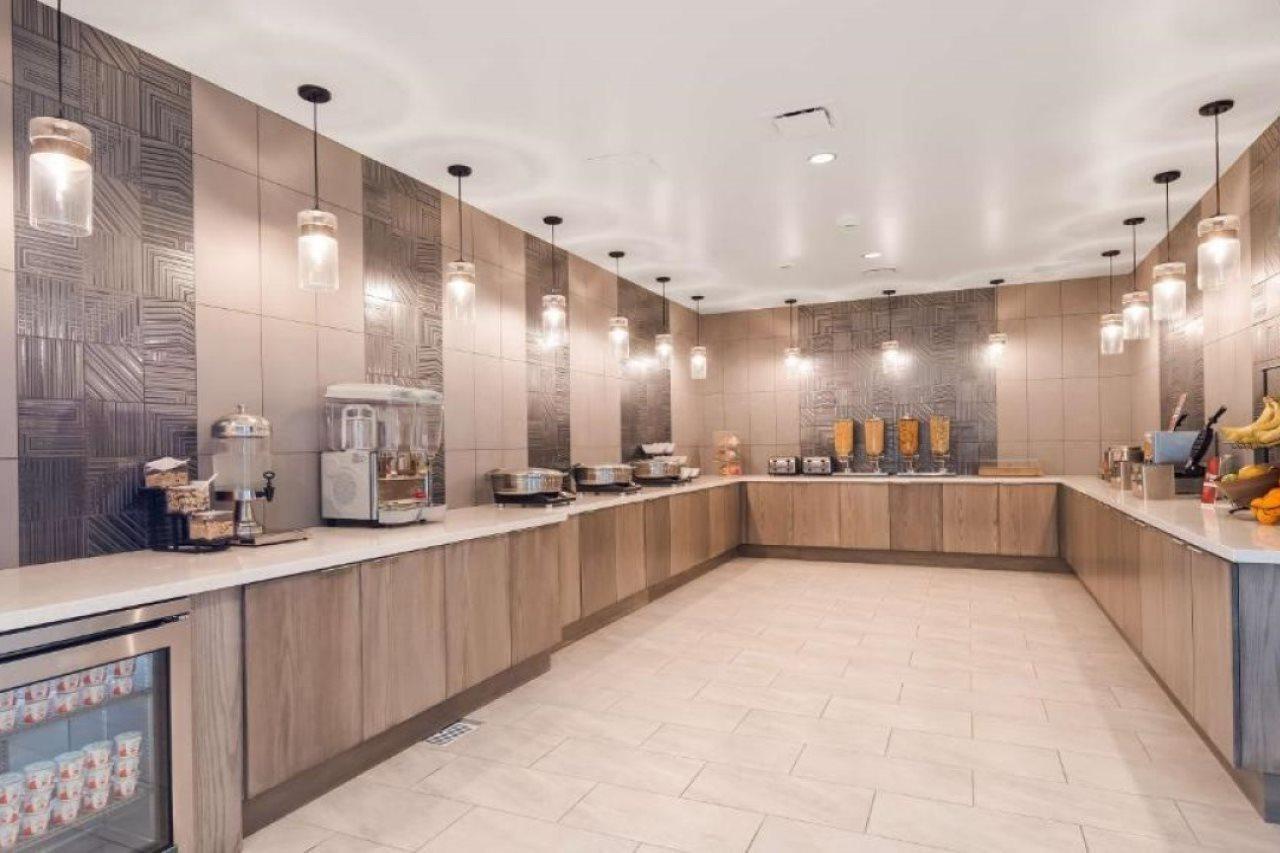 Best Western Plus Settlers Point Washington Luaran gambar