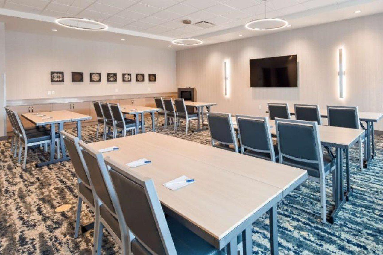 Best Western Plus Settlers Point Washington Luaran gambar