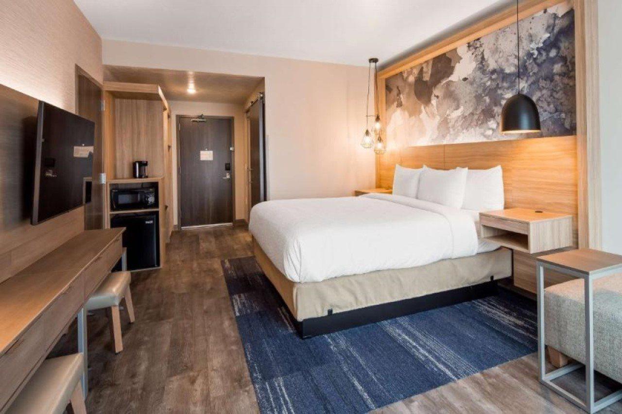 Best Western Plus Settlers Point Washington Luaran gambar