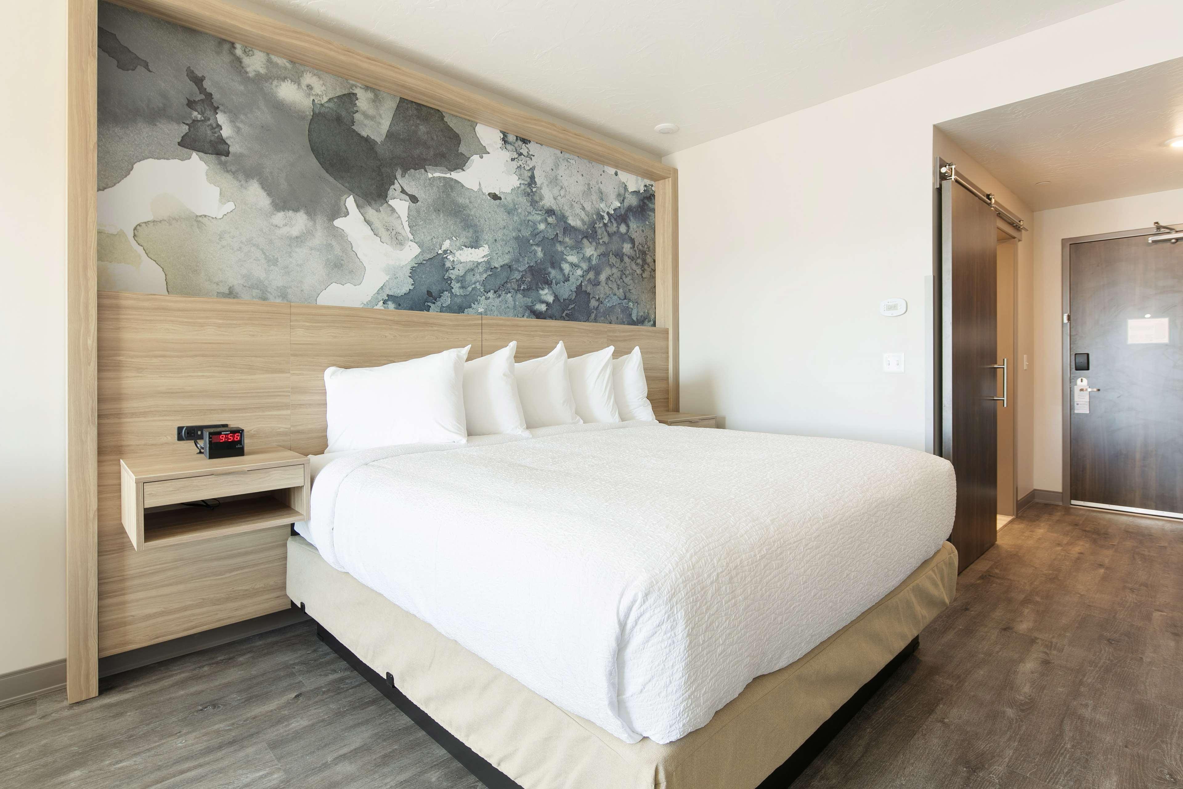 Best Western Plus Settlers Point Washington Luaran gambar