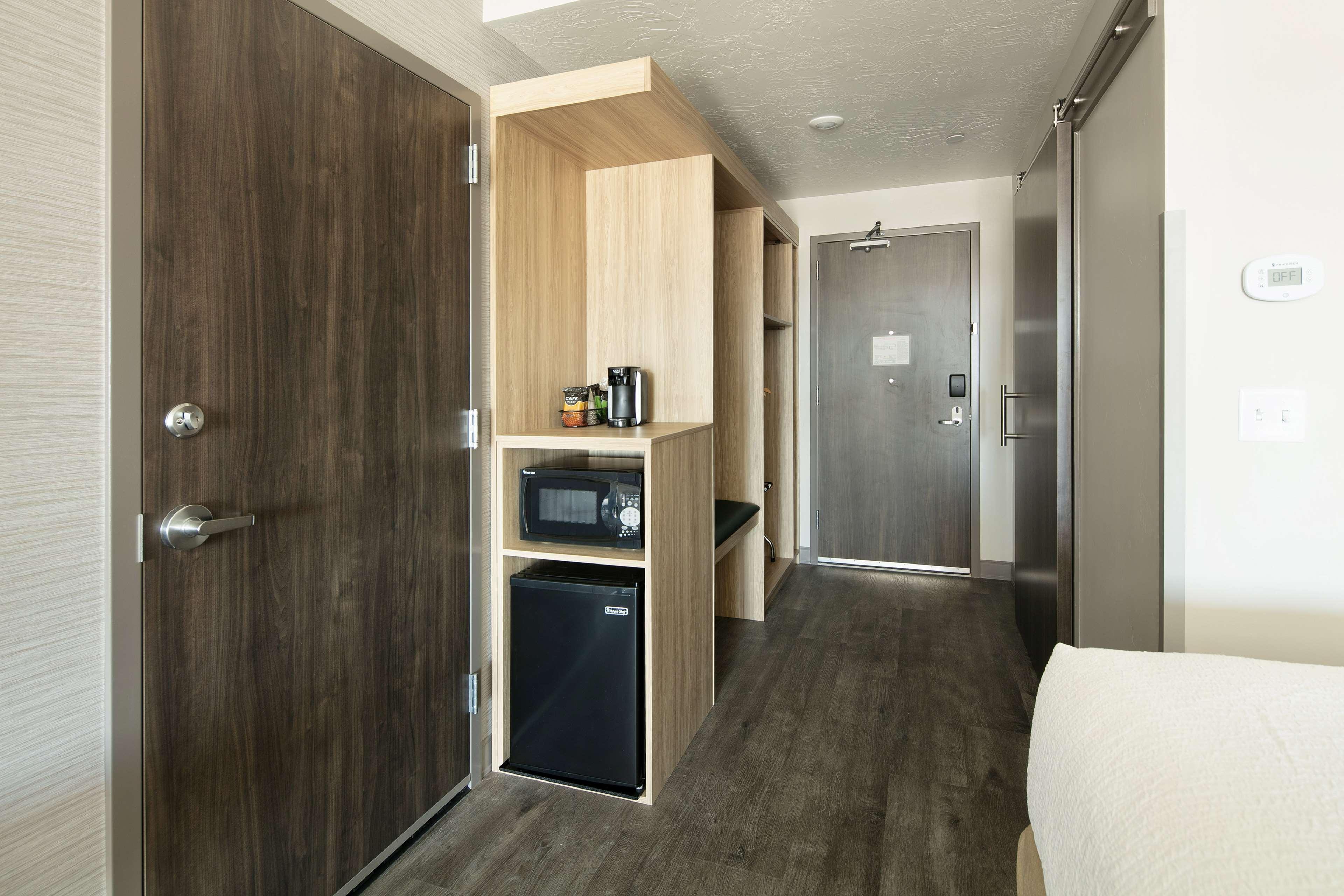 Best Western Plus Settlers Point Washington Luaran gambar