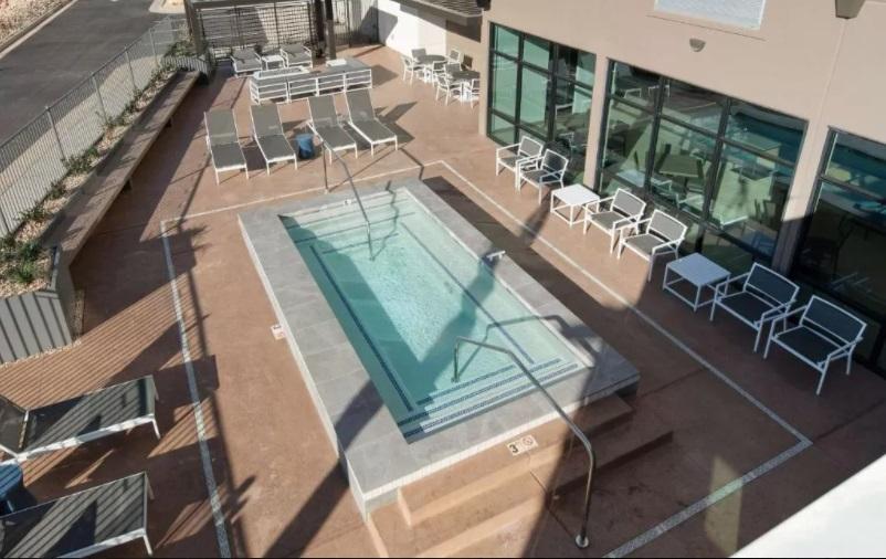 Best Western Plus Settlers Point Washington Luaran gambar