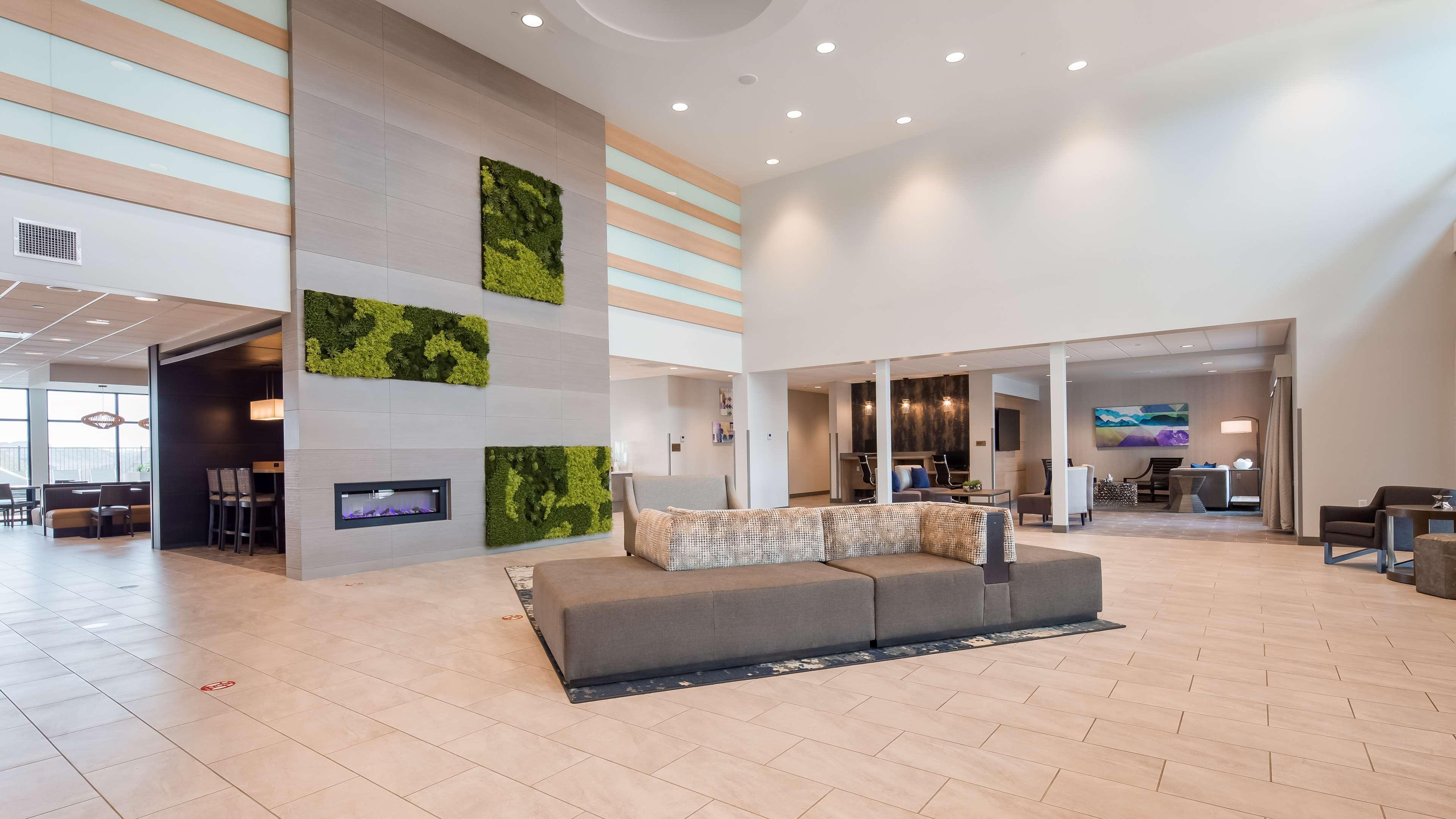 Best Western Plus Settlers Point Washington Luaran gambar
