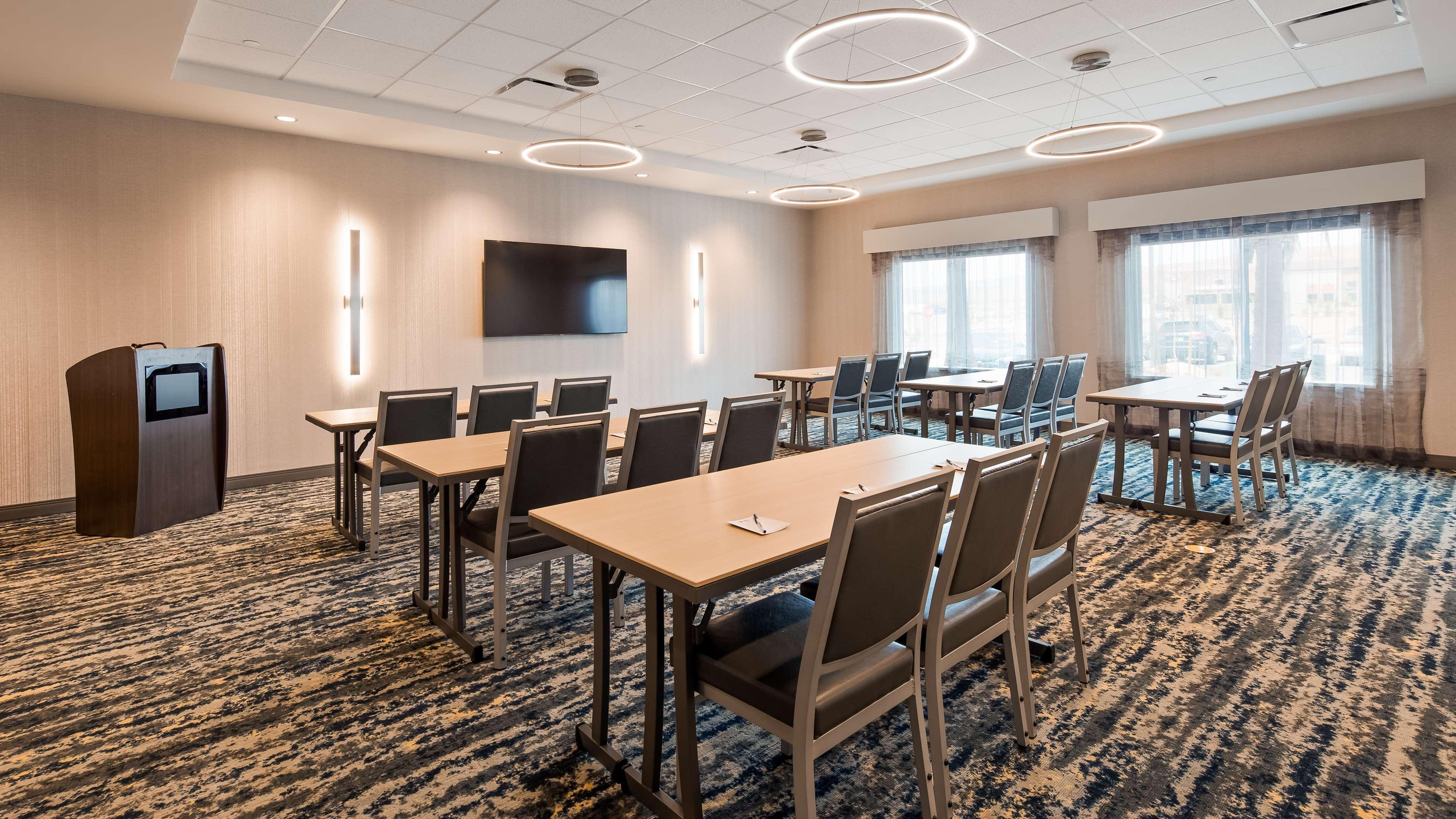 Best Western Plus Settlers Point Washington Luaran gambar