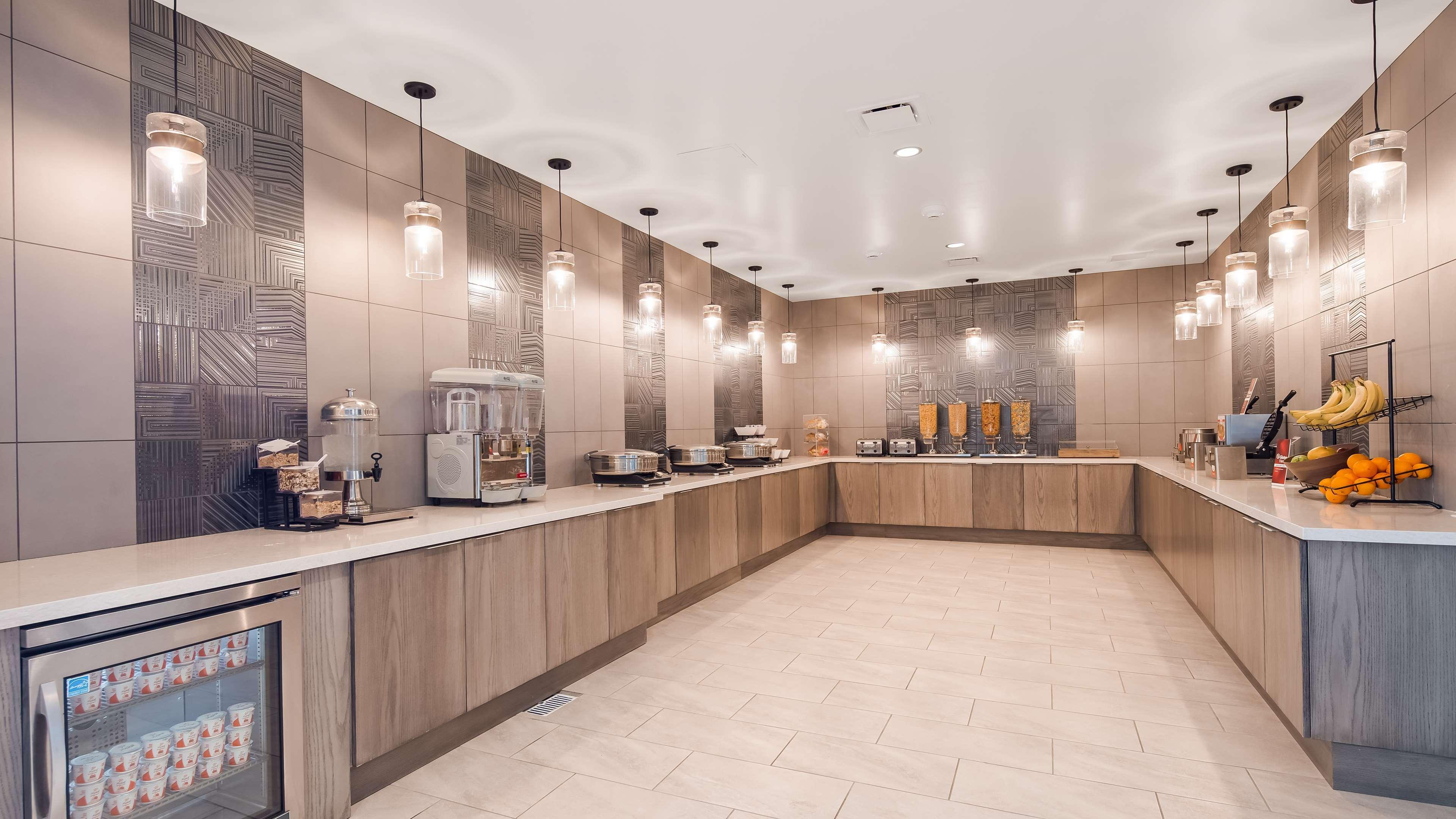 Best Western Plus Settlers Point Washington Luaran gambar