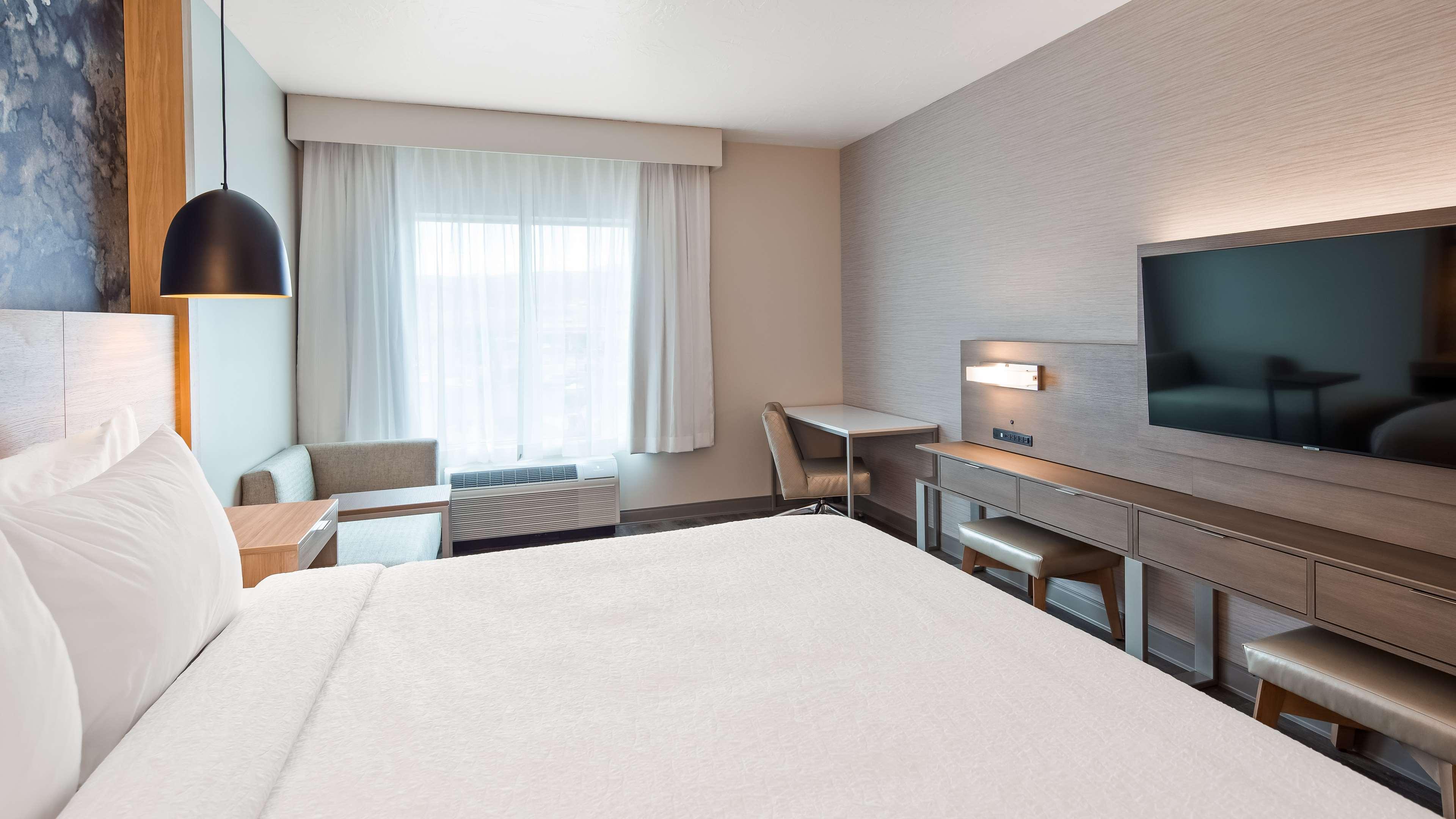 Best Western Plus Settlers Point Washington Luaran gambar