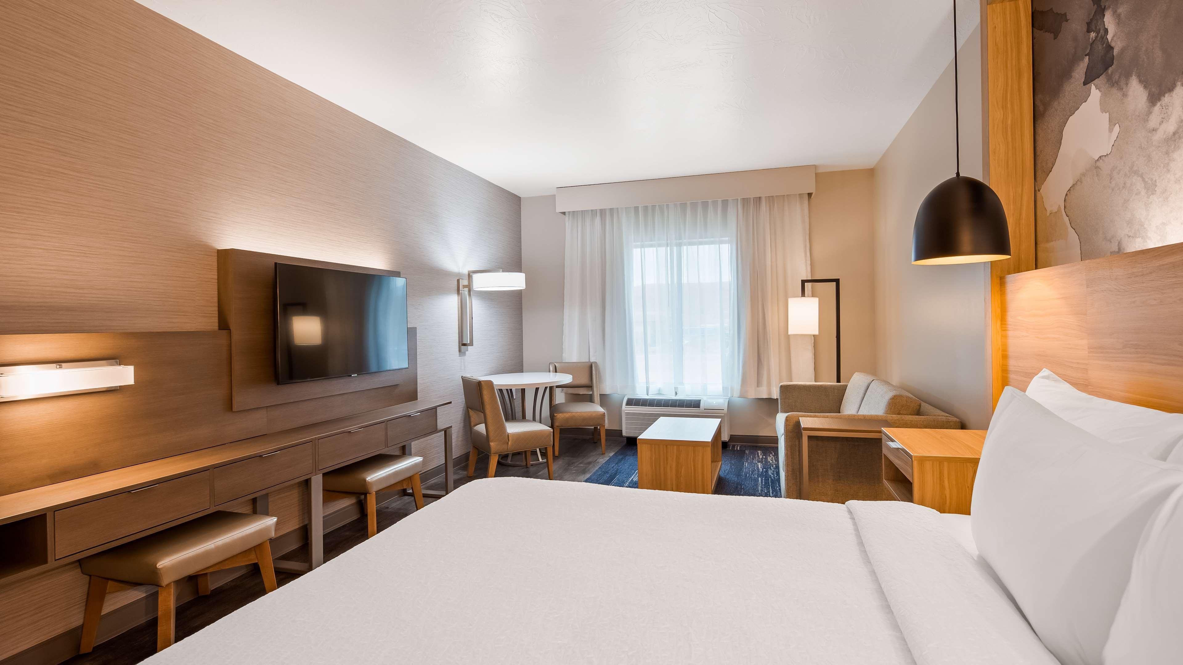 Best Western Plus Settlers Point Washington Luaran gambar