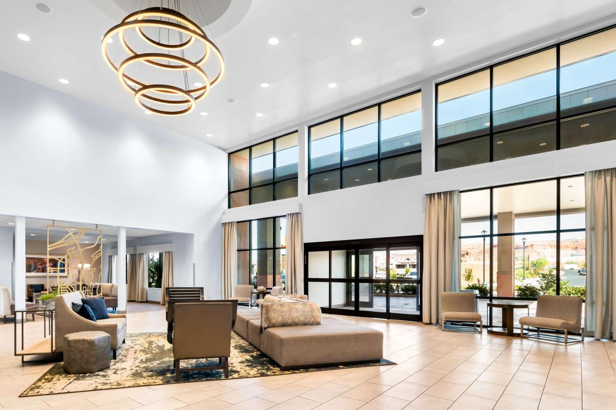 Best Western Plus Settlers Point Washington Luaran gambar