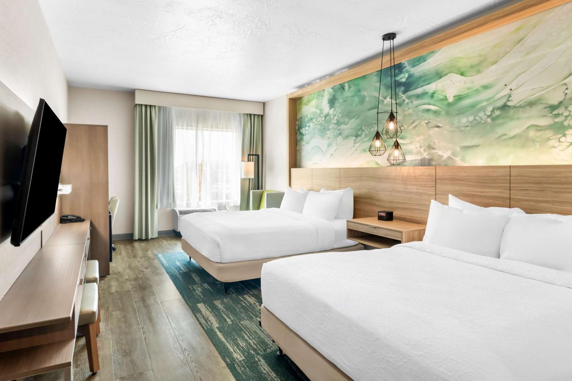 Best Western Plus Settlers Point Washington Luaran gambar