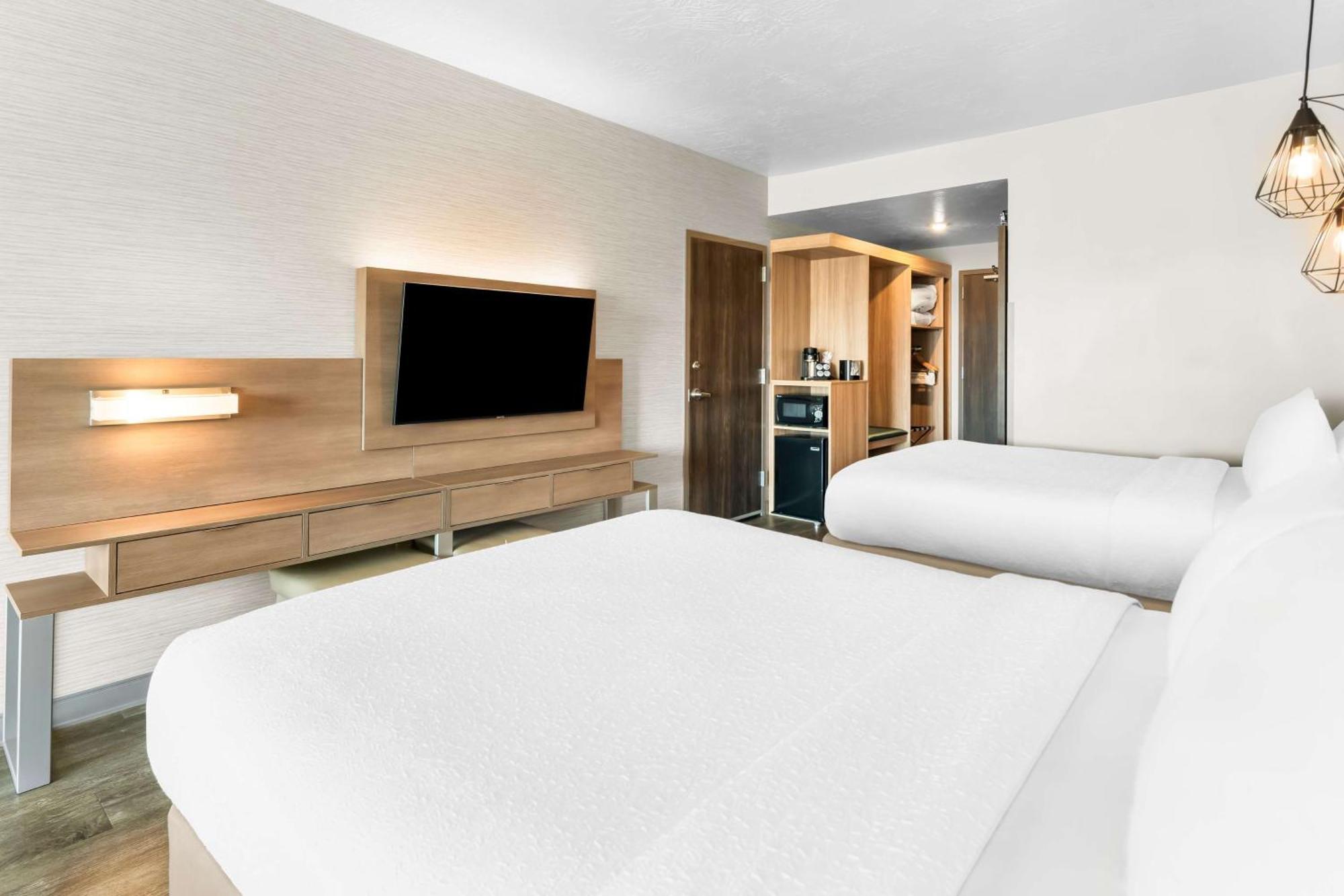 Best Western Plus Settlers Point Washington Luaran gambar