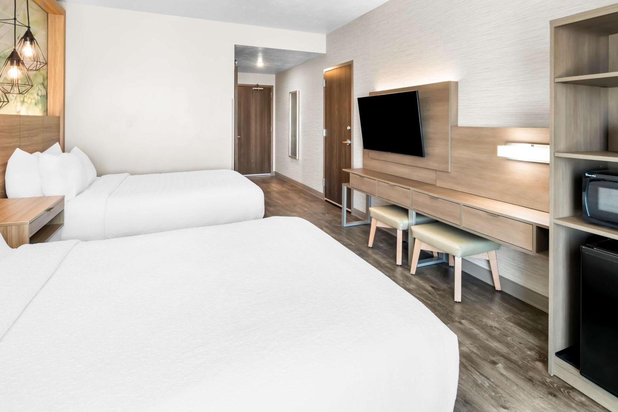 Best Western Plus Settlers Point Washington Luaran gambar