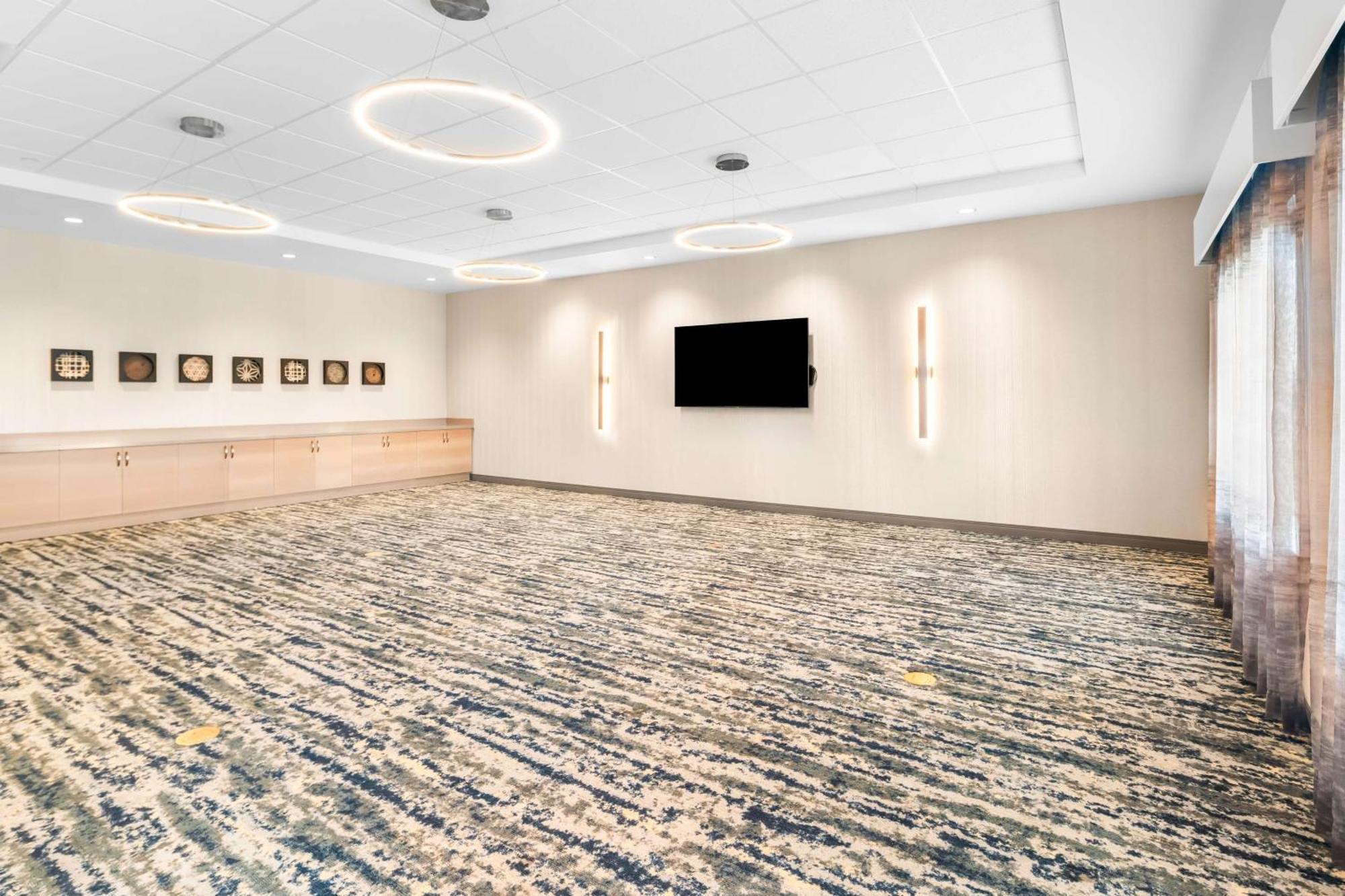Best Western Plus Settlers Point Washington Luaran gambar