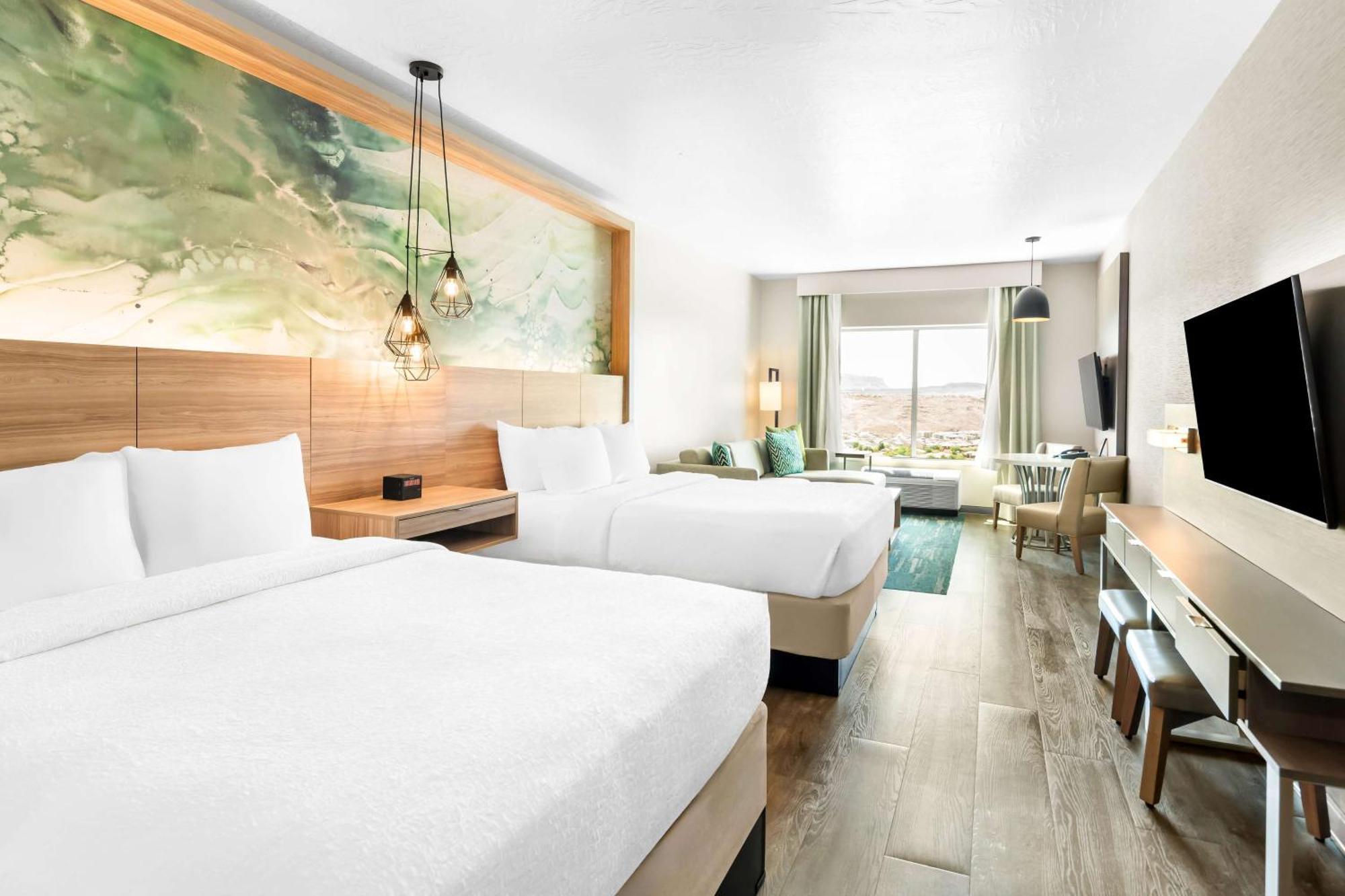 Best Western Plus Settlers Point Washington Luaran gambar