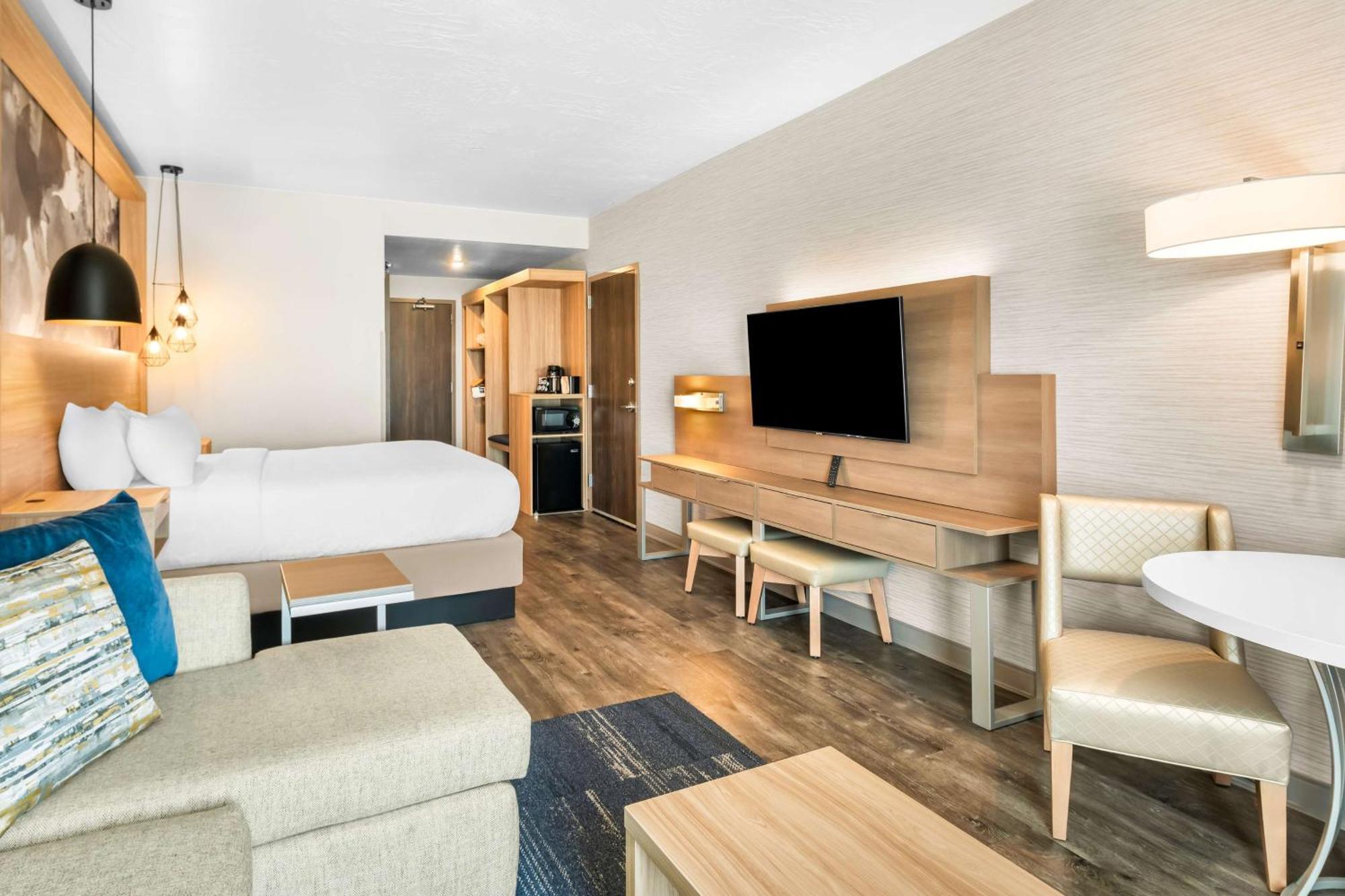 Best Western Plus Settlers Point Washington Luaran gambar