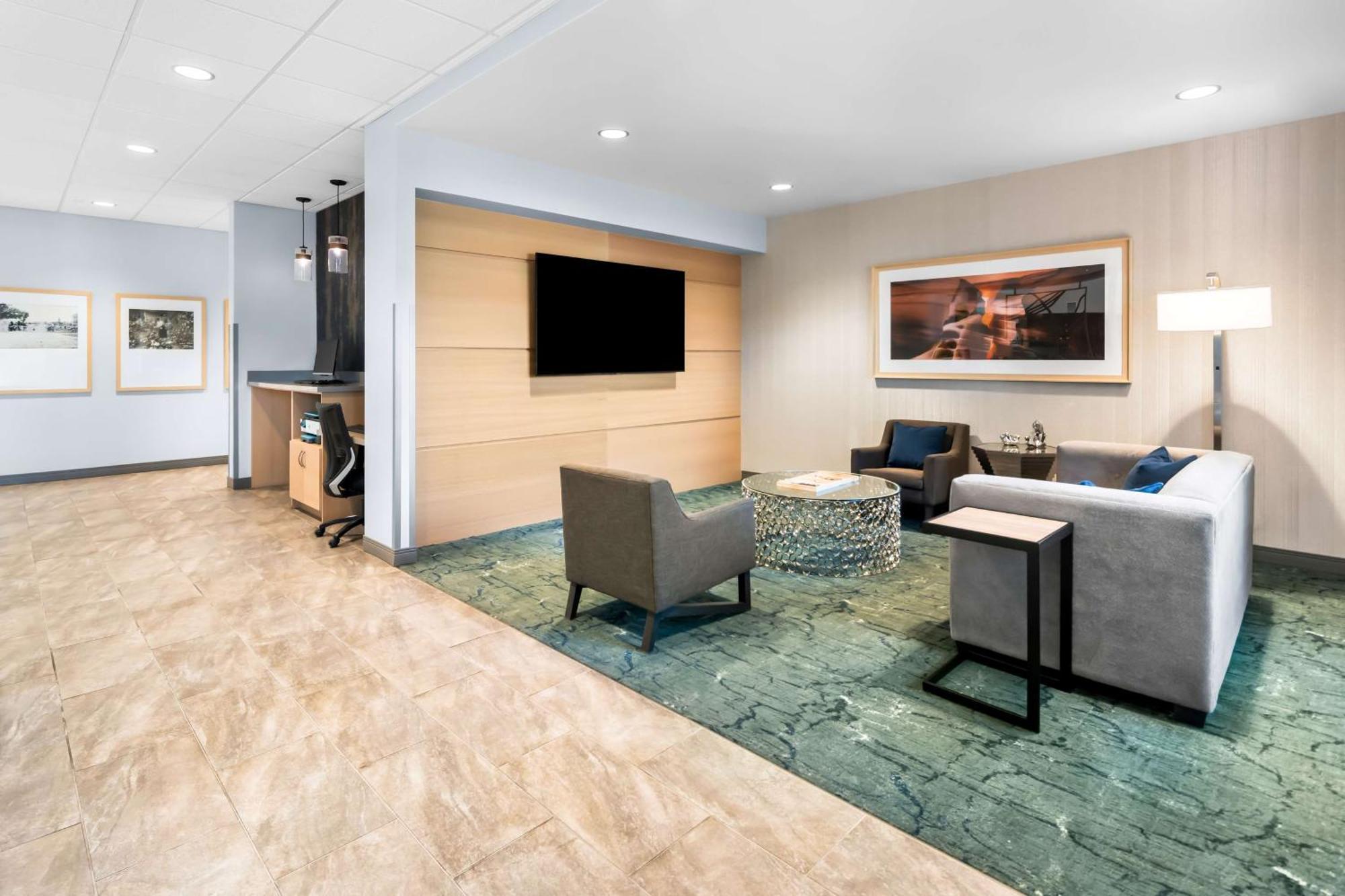 Best Western Plus Settlers Point Washington Luaran gambar