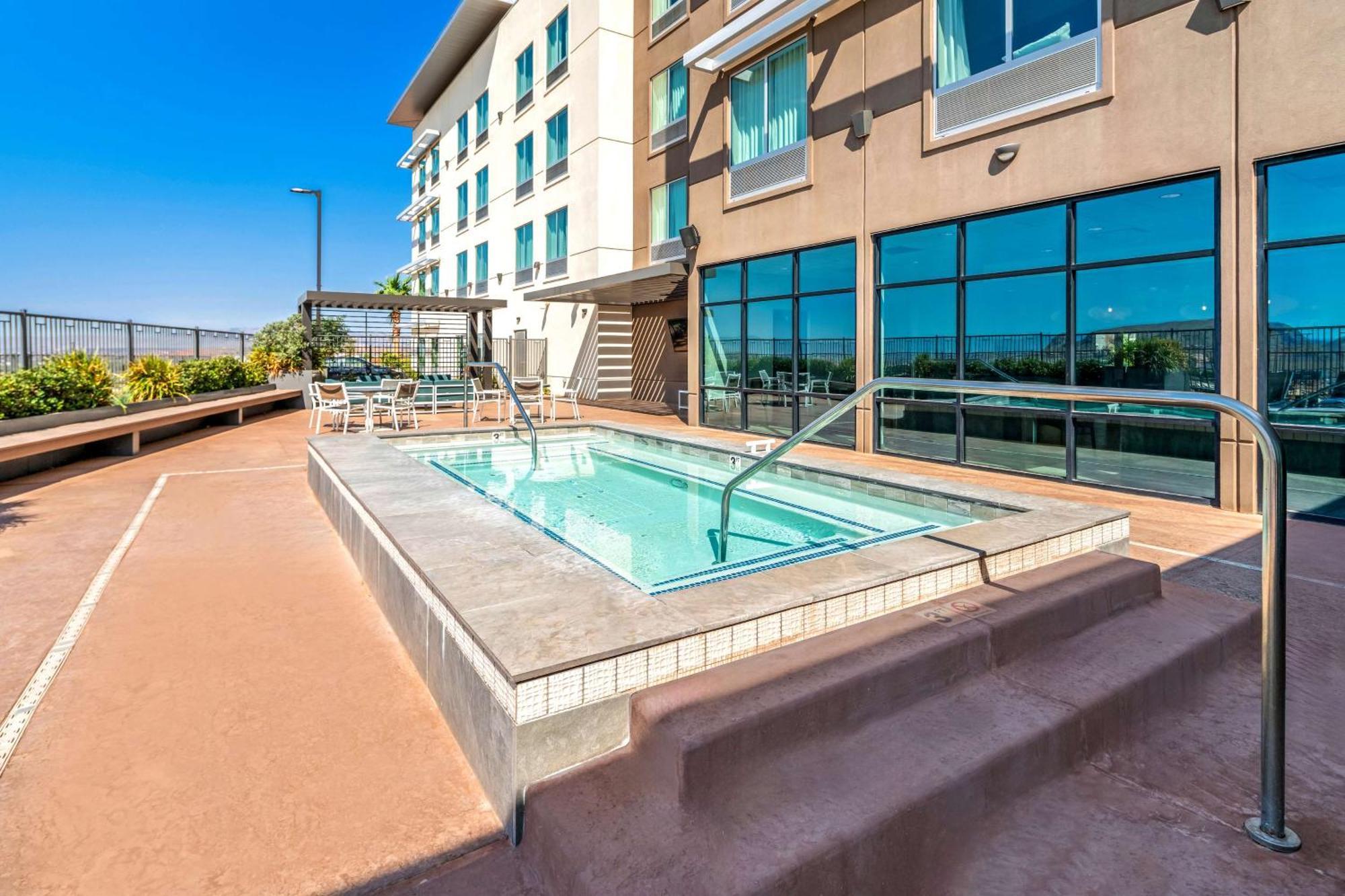 Best Western Plus Settlers Point Washington Luaran gambar