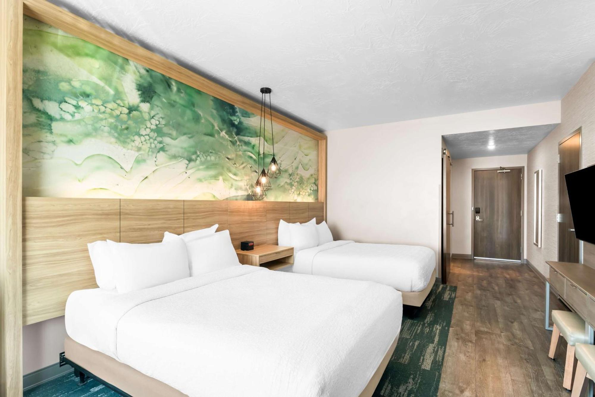 Best Western Plus Settlers Point Washington Luaran gambar