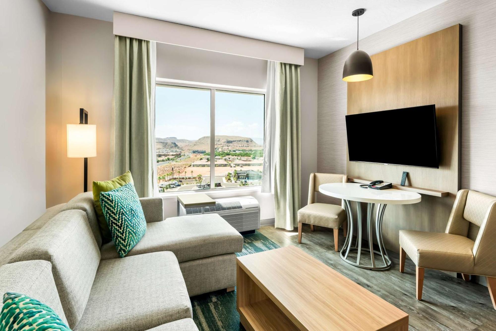 Best Western Plus Settlers Point Washington Luaran gambar