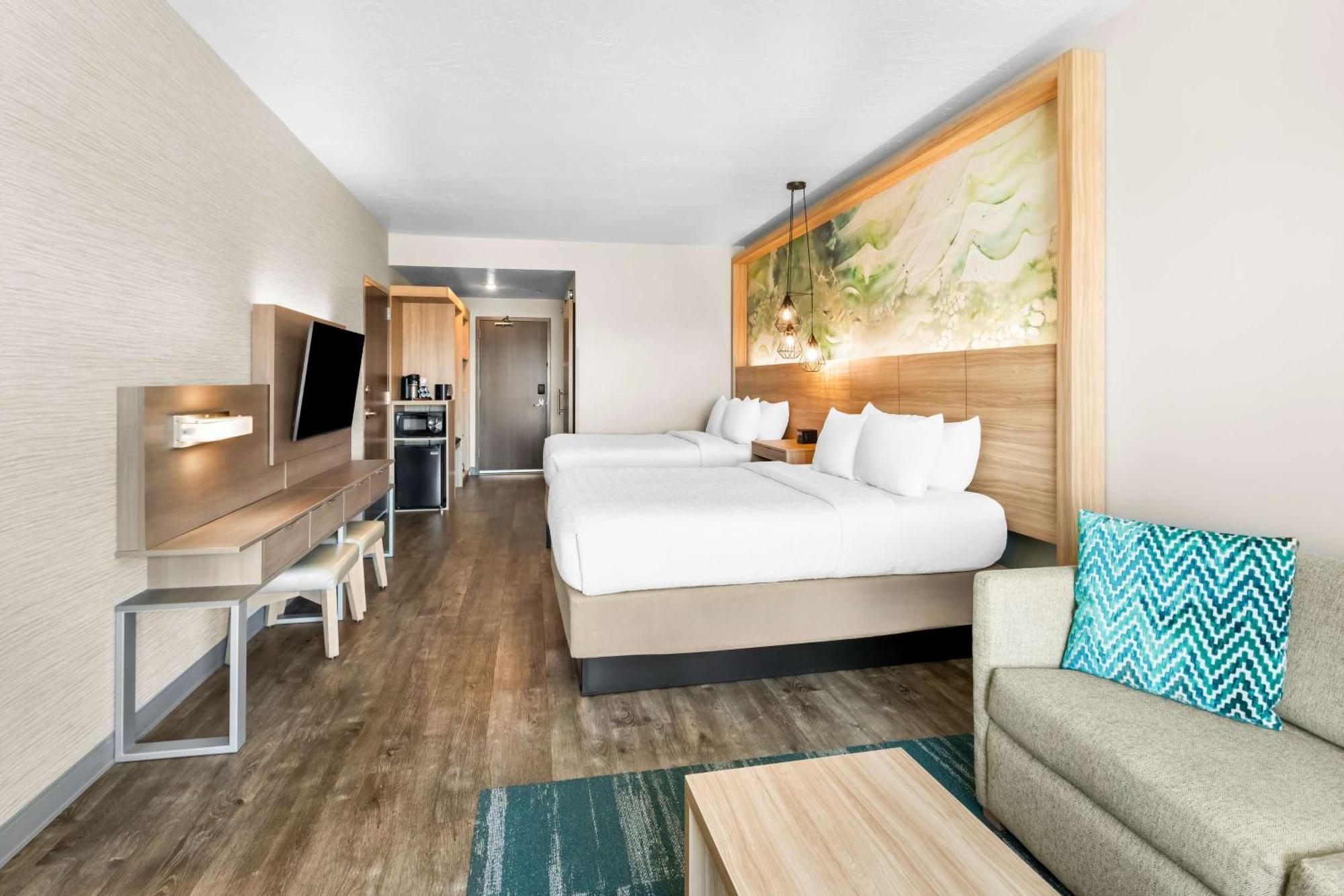 Best Western Plus Settlers Point Washington Luaran gambar