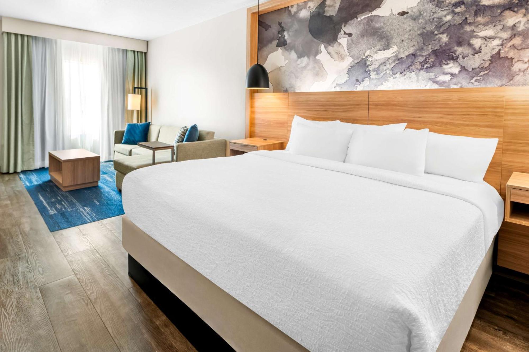 Best Western Plus Settlers Point Washington Luaran gambar