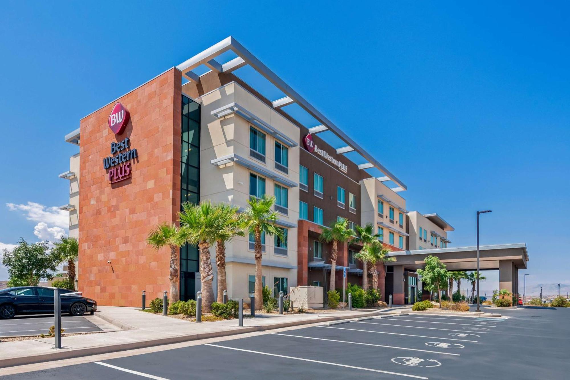Best Western Plus Settlers Point Washington Luaran gambar