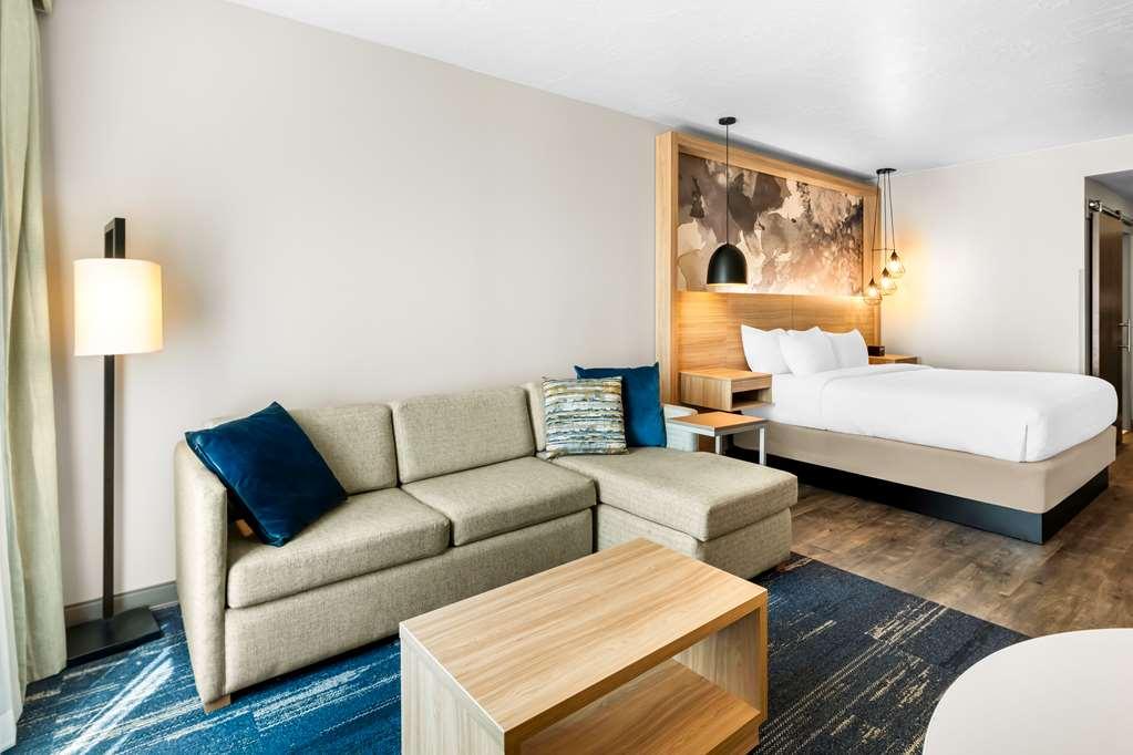 Best Western Plus Settlers Point Washington Bilik gambar